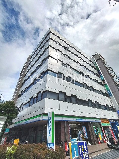 小金井本町ビル  その他外観1