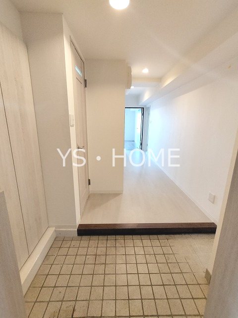 小金井本町ビル  玄関
