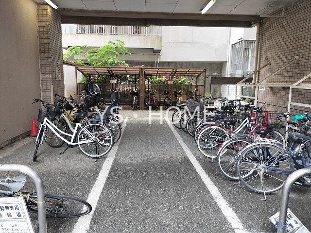 小金井本町ビル  その他外観2