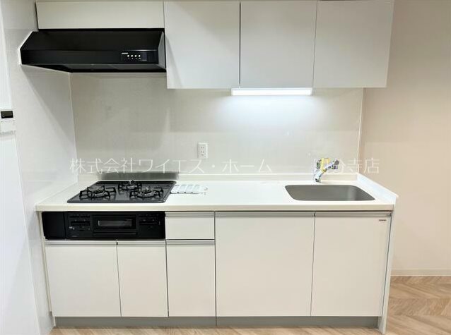 小金井本町ビル  キッチン