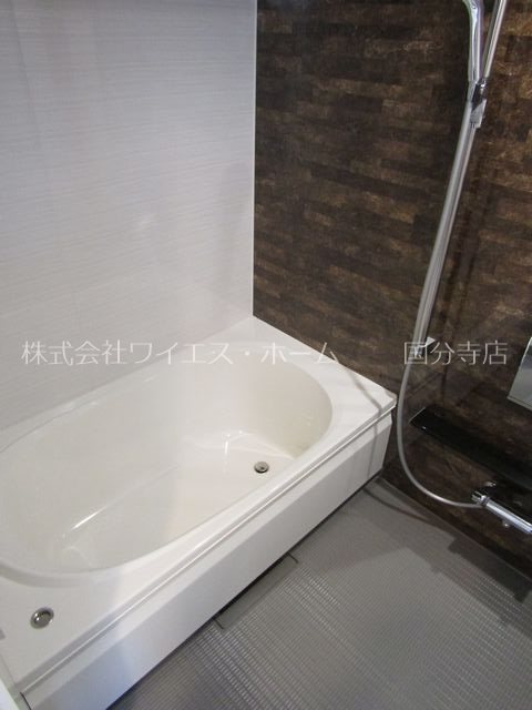 小金井本町ビル 風呂画像