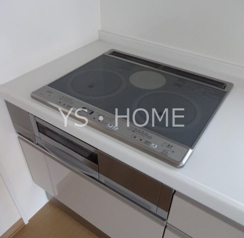 リタリカム国立 キッチン