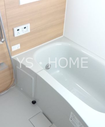 リタリカム国立 風呂画像