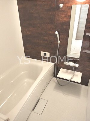 セレスティア小金井中町 風呂画像