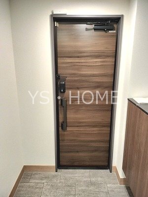 D-comodo関前 玄関