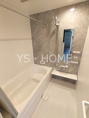 D-comodo関前 風呂画像