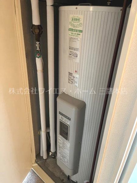 チサンマンション その他3