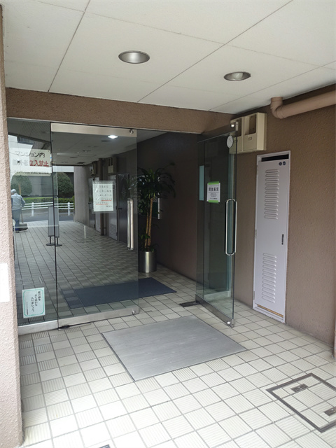 チサンマンション その他4