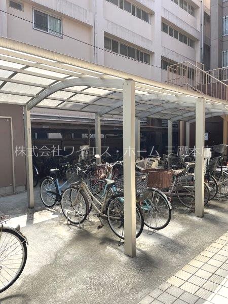 チサンマンション その他外観2