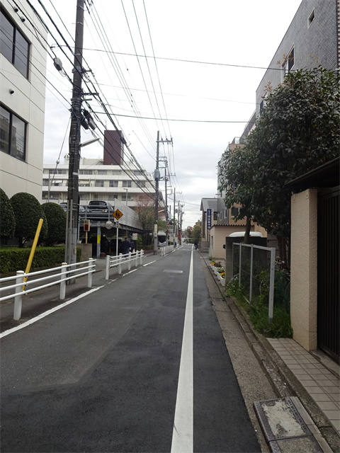 チサンマンション その他外観3