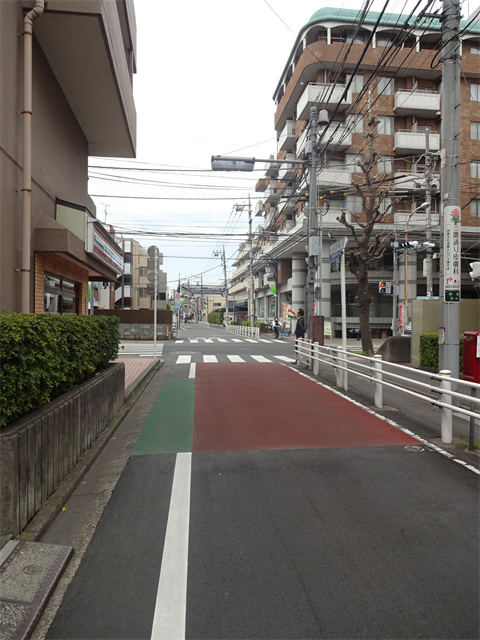 チサンマンション その他外観4