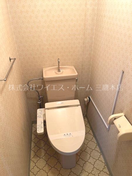 チサンマンション その他8