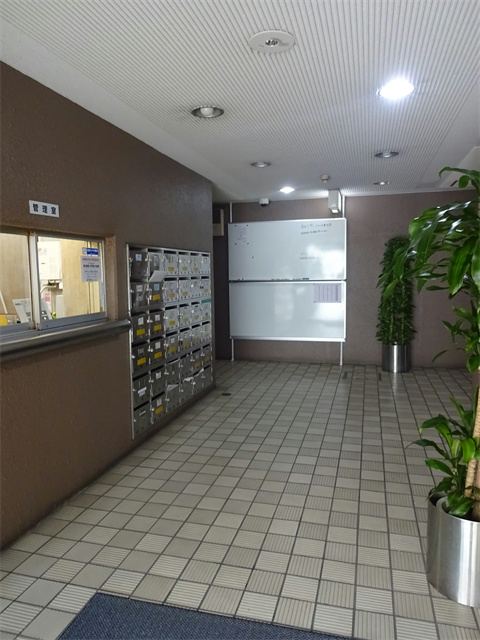 チサンマンション その他10