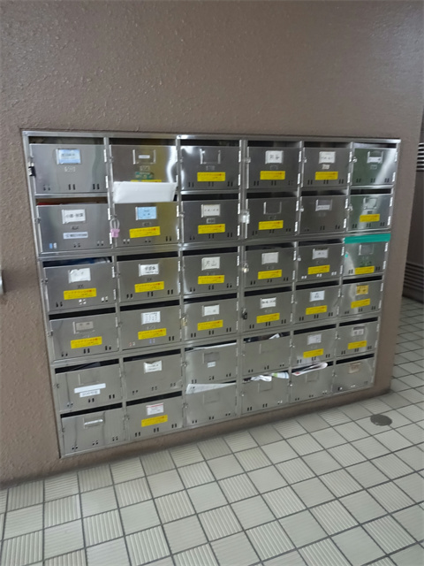 チサンマンション その他11