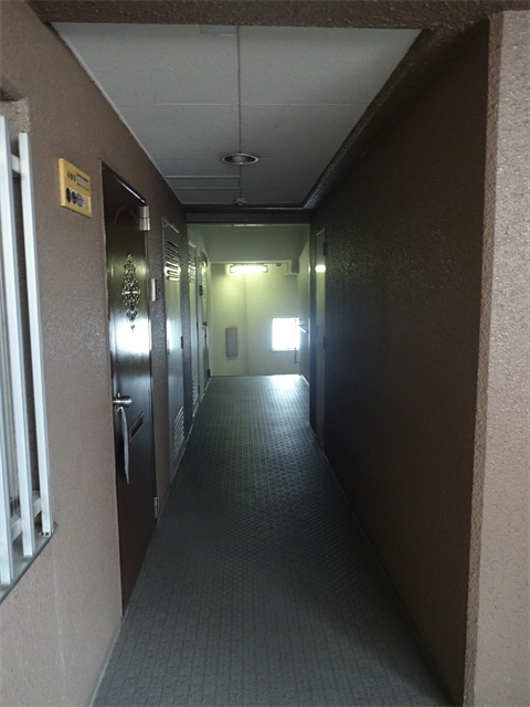 チサンマンション その他12