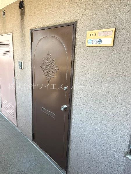 チサンマンション その他14