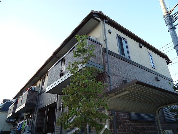 アンナベール　  その他外観1