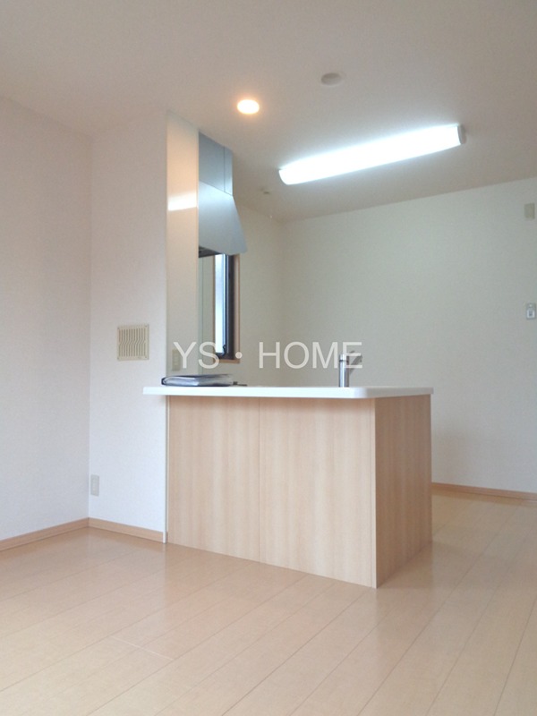 アンナベール　  リビング