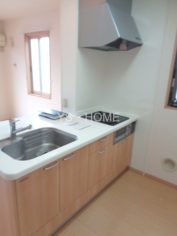 アンナベール　  キッチン