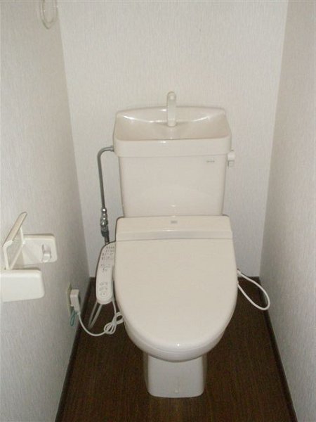 レジデンスモーセ その他2