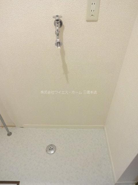 レジデンスモーセ その他6