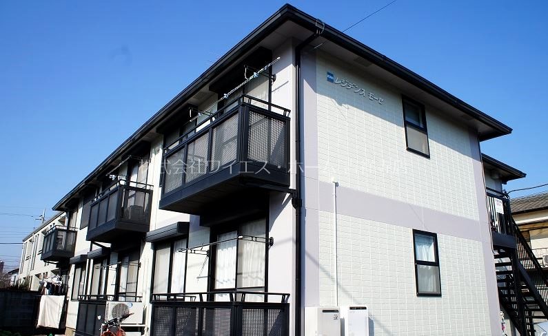 レジデンスモーセ その他外観1