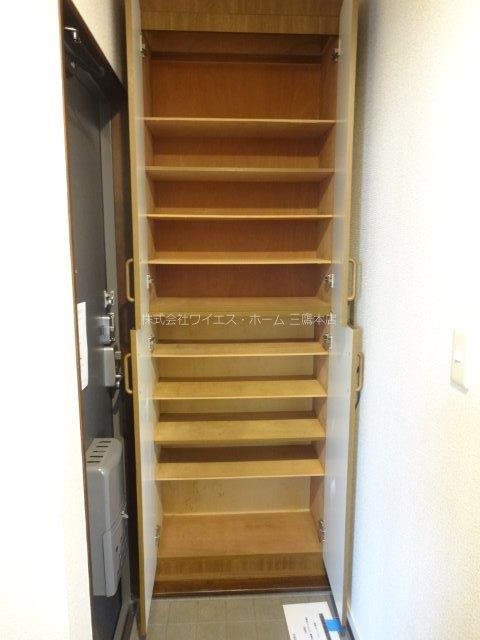 レジデンスモーセ その他9