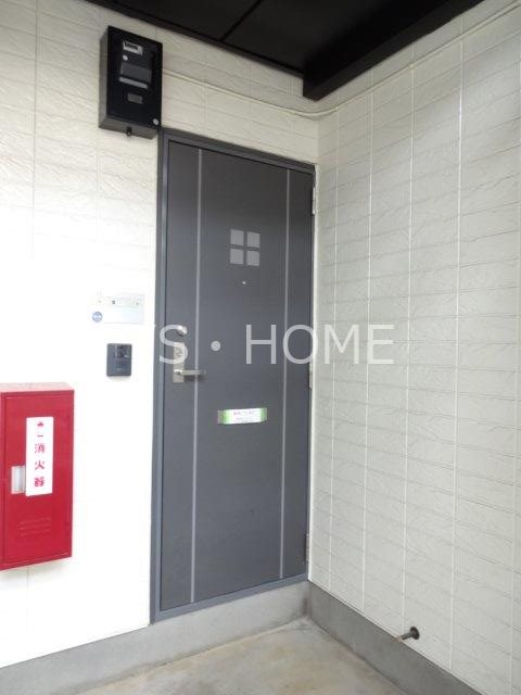 レジデンスモーセ その他14