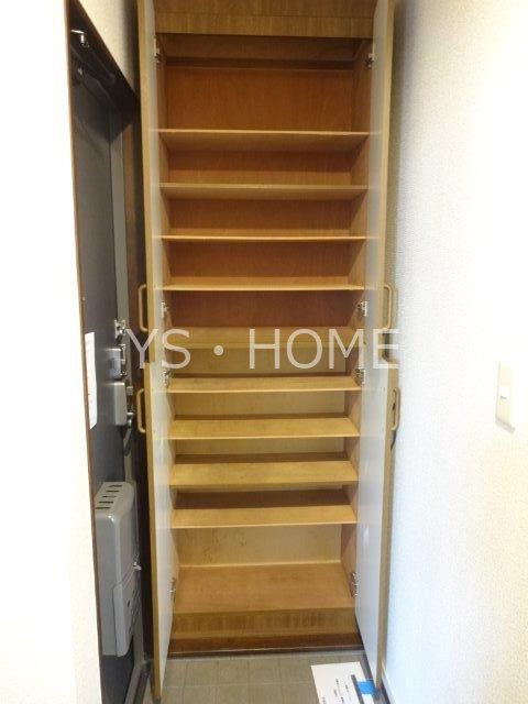 レジデンスモーセ その他17