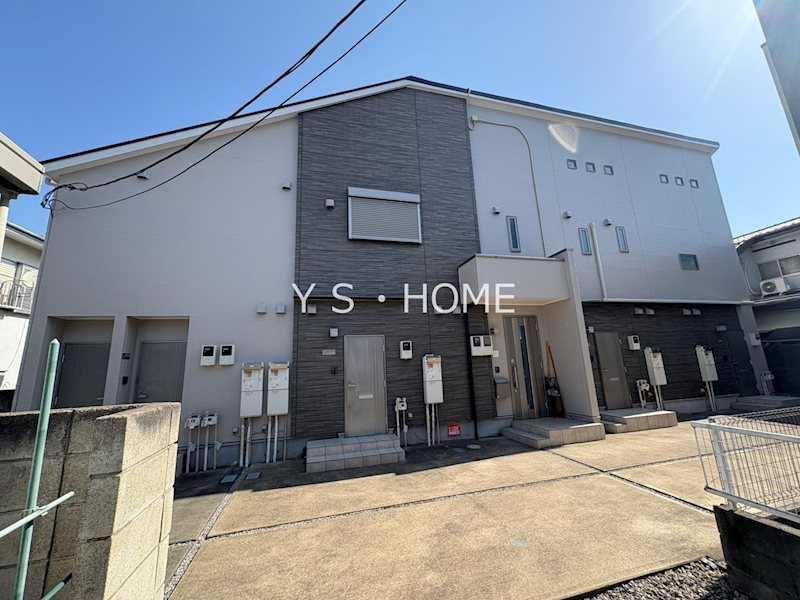 ルルナージェ その他外観1