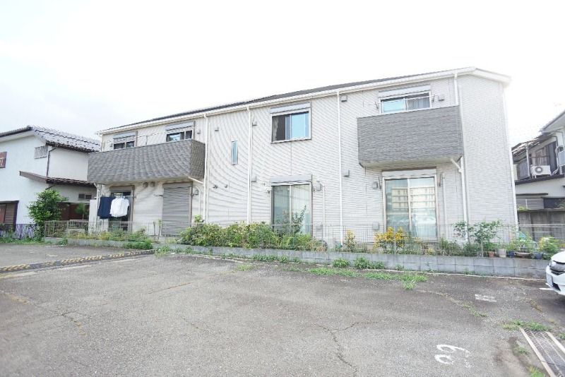 ルルナージェ その他外観2