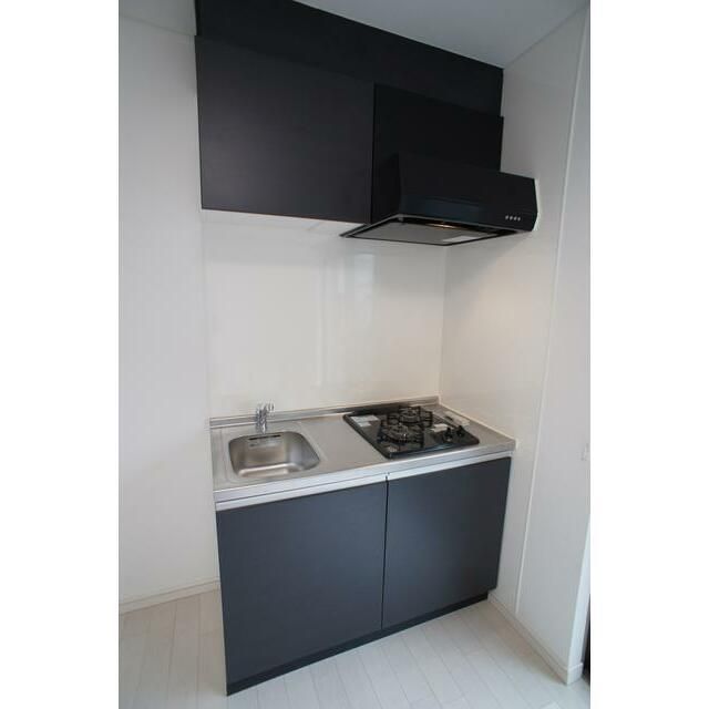 ルルナージェ キッチン