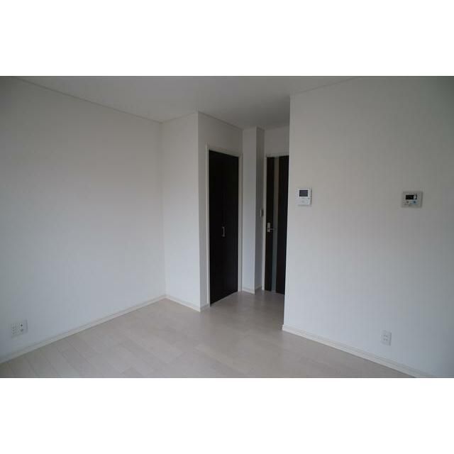 ルルナージェ ベッドルーム