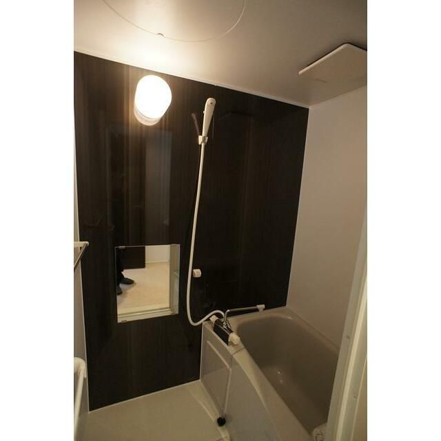 ルルナージェ 風呂画像