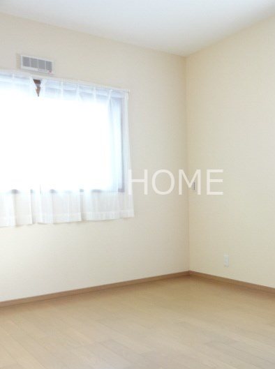 リタリカム国立 ベッドルーム