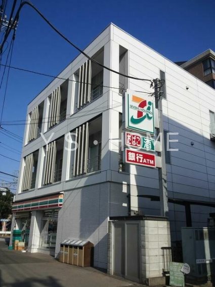 サンガーデン光 外観