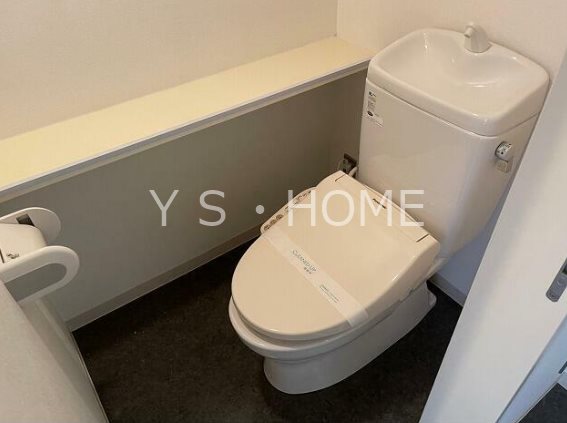 サンガーデン光 その他2