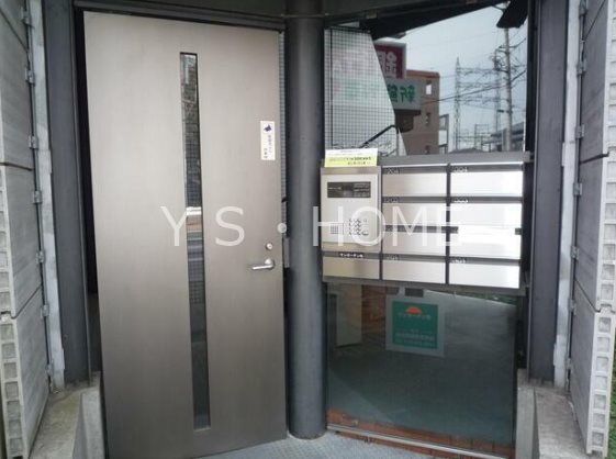 サンガーデン光 その他外観1