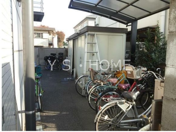 サンガーデン光 その他外観3