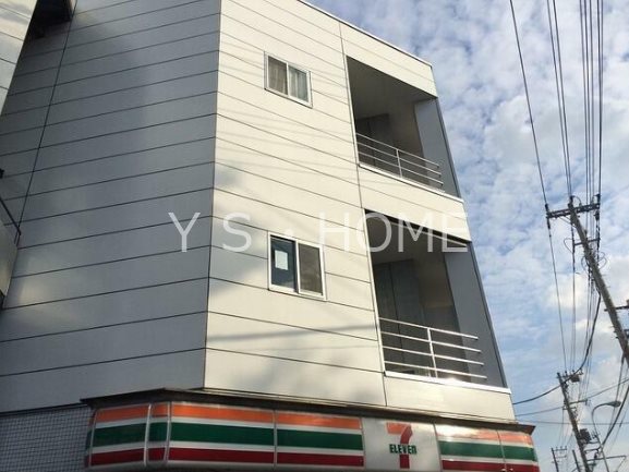 サンガーデン光 その他外観5