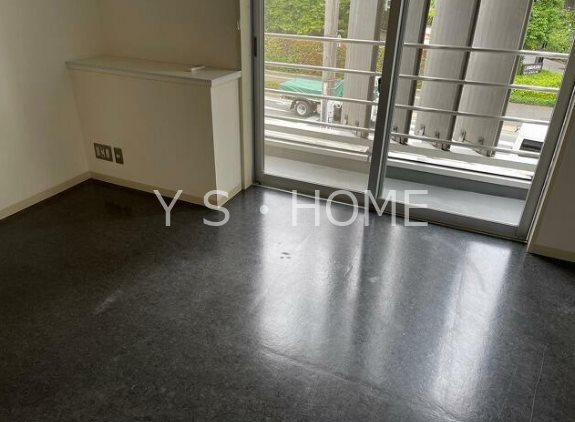 サンガーデン光 リビング