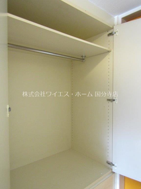 国分寺シティハイツ その他3