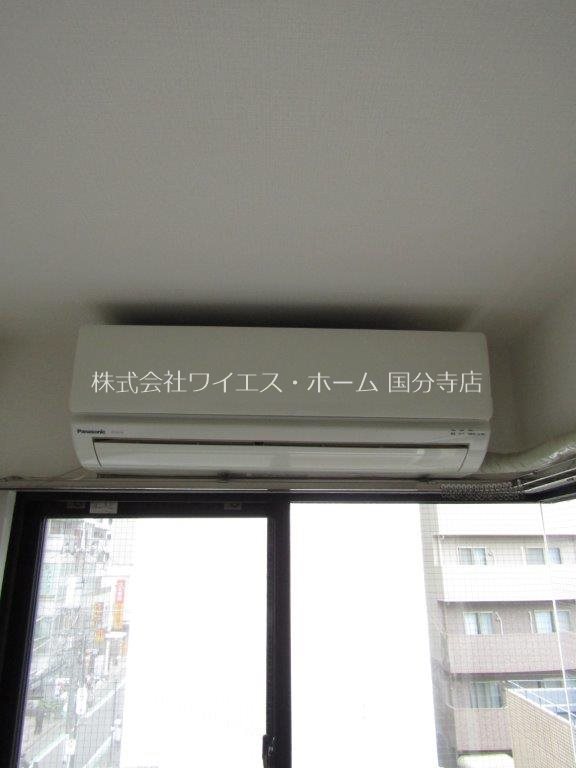 国分寺シティハイツ その他4