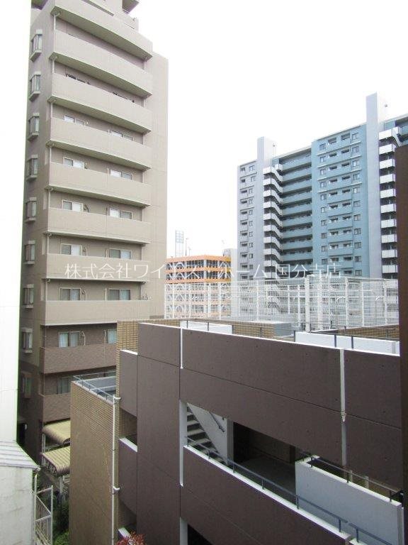 国分寺シティハイツ その他6