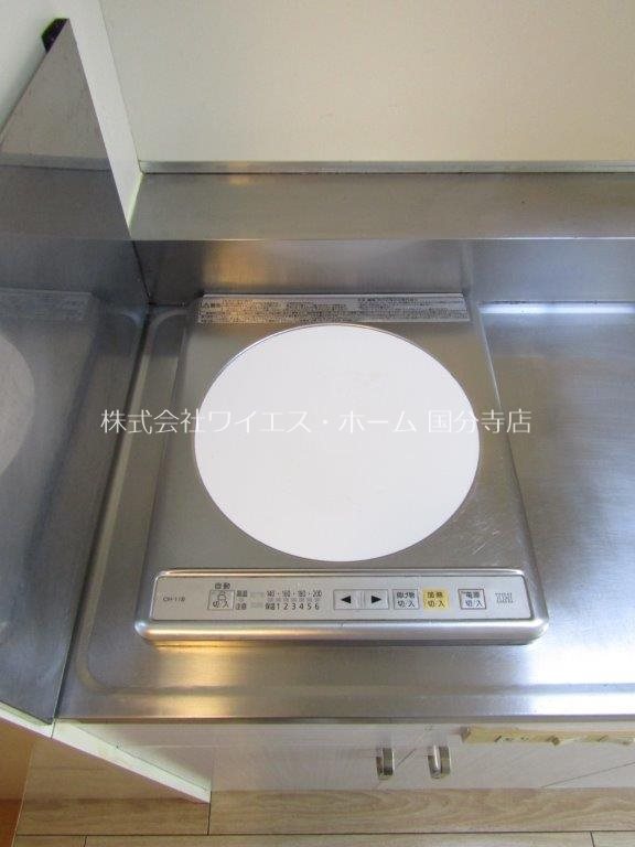 国分寺シティハイツ その他9