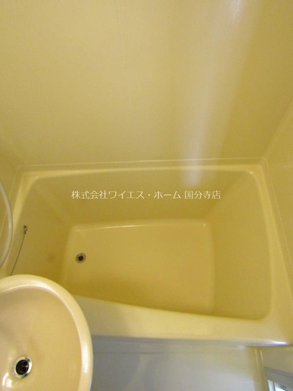 国分寺シティハイツ その他10