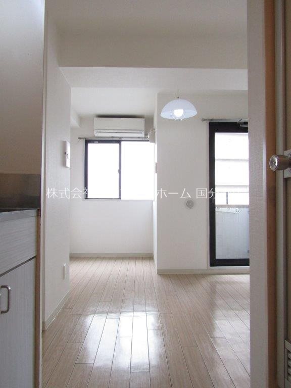 国分寺シティハイツ その他11