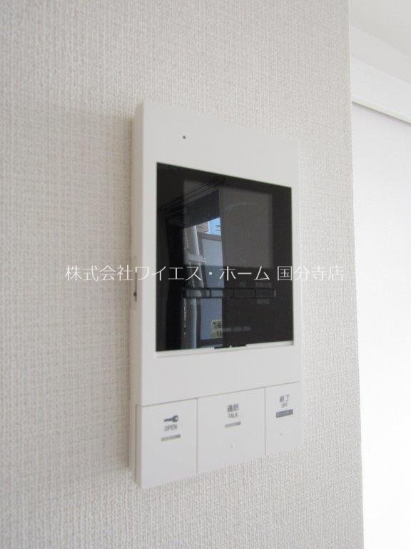 国分寺シティハイツ その他1