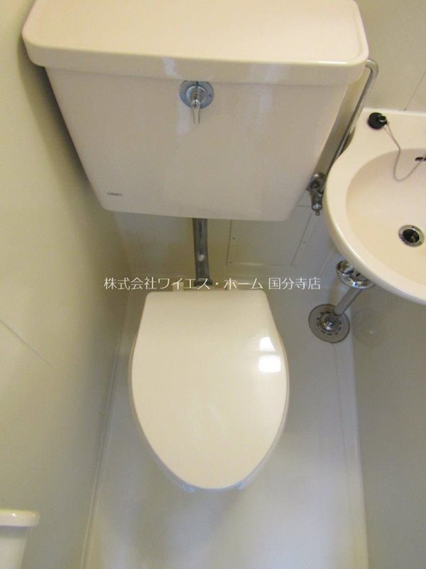 国分寺シティハイツ その他2