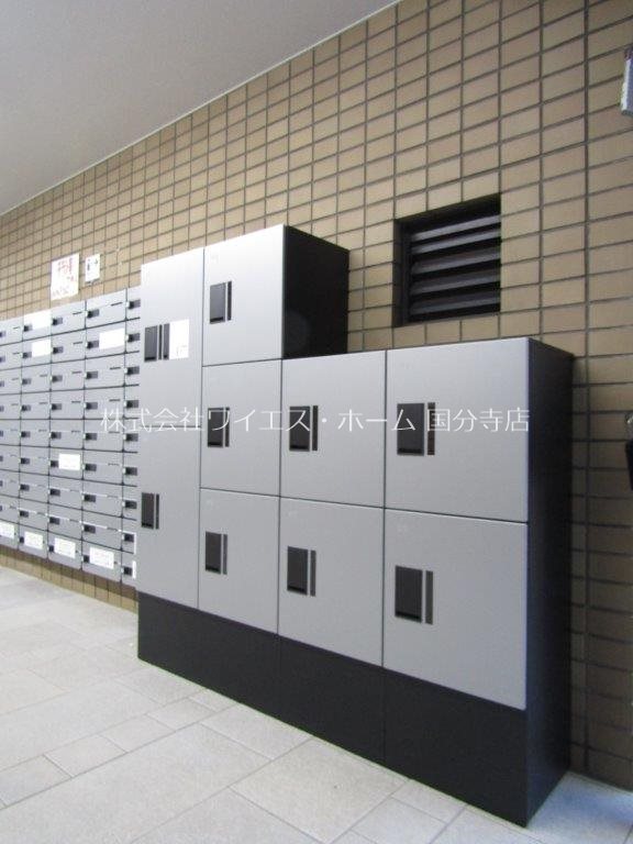 国分寺シティハイツ その他7